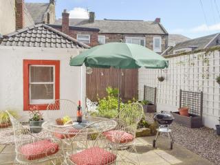 The Secret Garden - Ayr - 0