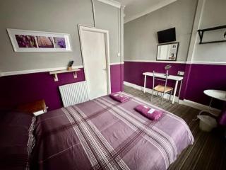 The Avon - Blackpool - 2