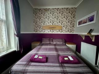 The Avon - Blackpool - 1