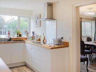 The Moorings - Rhyl - 4