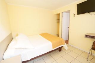 Hotel Frontera - Antofagasta - 3