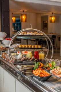 Hotel Carlton - Tunis - 2