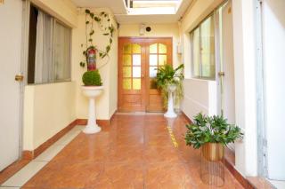 Hotel Frontera - Antofagasta - 2