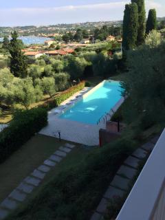 Terry - Garda Mir'House - San Felice del Benaco - 6