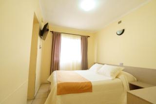 Hotel Frontera - Antofagasta - 1