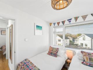 Liwus - Newquay - 1