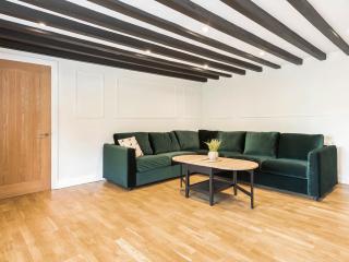 Rigg Farm Cottage - Stainsacre - 7