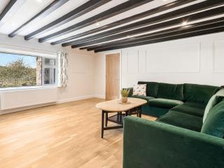 Rigg Farm Cottage - Stainsacre - 8