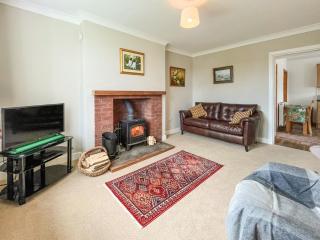 Kilquhanity Cottage - Castle Douglas - 7