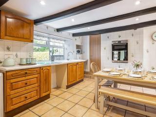 Rigg Farm Cottage - Stainsacre - 5