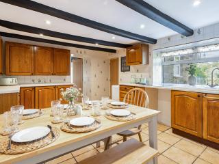 Rigg Farm Cottage - Stainsacre - 4