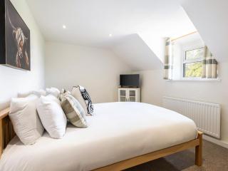 Rigg Farm Cottage - Stainsacre - 2