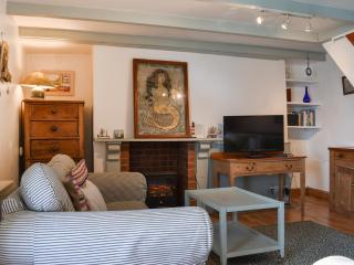 Mermaid Cottage - Uk47403 - Portmellon - 6