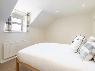 Rigg Farm Cottage - Stainsacre - 1