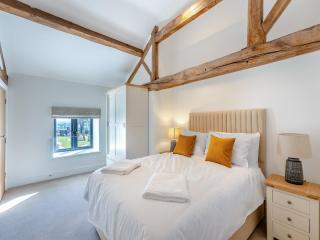 Saddle - Uk47947 - Oswestry - 2