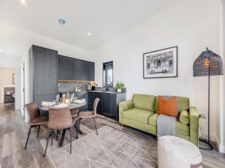 Lodge Six - Uk42798 - Llangefni - 8