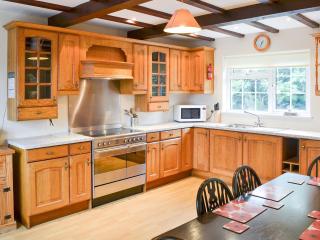 Poppy Cottage - Crantock - 8