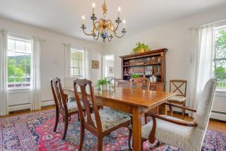 3 Mi to Mount Snow Home with Porch in West Dover - West Dover - 5