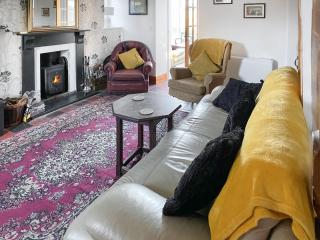 Brynawel - Bryncroes - 4