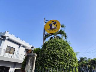 Camp Pihak Paradise Inn - Tagbilaran City - 1