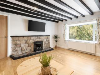 Rigg Farm Cottage - Stainsacre - 9