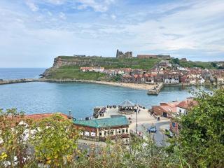 Fatamorgana - Whitby - 2
