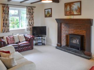 Poppy Cottage - Crantock - 9