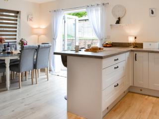 Maybelles Cottage - Butterwick - 3