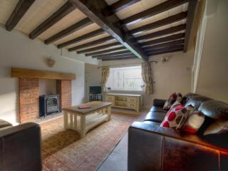 Kings Head Cottage - Pickering - 9