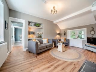 North Lodge - Colintraive - 6