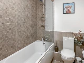 No, 8 Cottage - Aviemore - 4