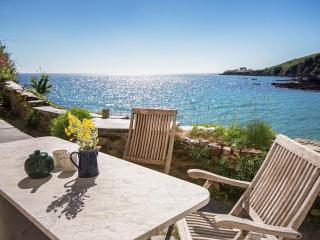 Mermaid Cottage - Uk47403 - Portmellon - 0
