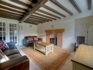 Kings Head Cottage - Pickering - 8