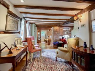 Mulberry Cottage - Casa Bonita - Shalbourne - 4