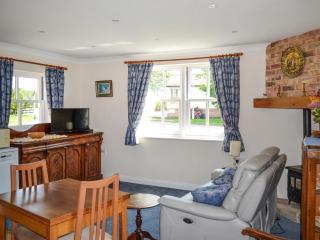 Millside Cottage - - 8