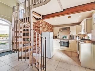 The Granary - Uk36124 - Horsington - 5