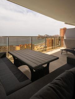 Apartment Leon - Sunset Cliffs Benidorm - Benidorm - 2