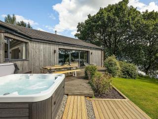 Carsaig - Port of Menteith - 9