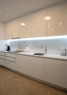 Apartment Leon - Sunset Cliffs Benidorm - Benidorm - 7