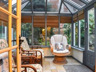 Smugglers Cottage - New Milton - 9