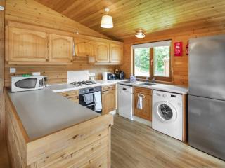Lomond View Lodge - Rowardennan - 6