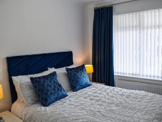 Coleridge Lodge - Thornton - 4