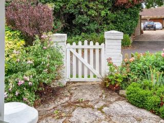 Smugglers Cottage - New Milton - 7