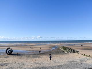 Coleridge Lodge - Thornton - 7