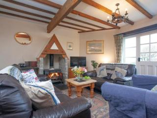 The Roundhouse - Tbe - Crackington Haven - 9