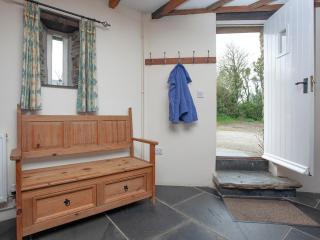 The Roundhouse - Tbe - Crackington Haven - 3