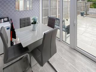 Coleridge Lodge - Thornton - 8