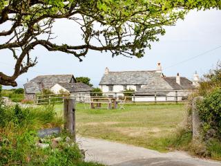 The Roundhouse - Tbe - Crackington Haven - 2