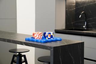 Lumen Living Monastiraki - Atene - 9