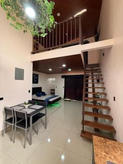 Toucan Villa Rio Cuarto - Río Cuarto - 8
